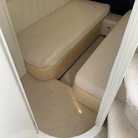 Yacht 17m Croisette Port Canto,3 Ch,clim,tv * Cannes
